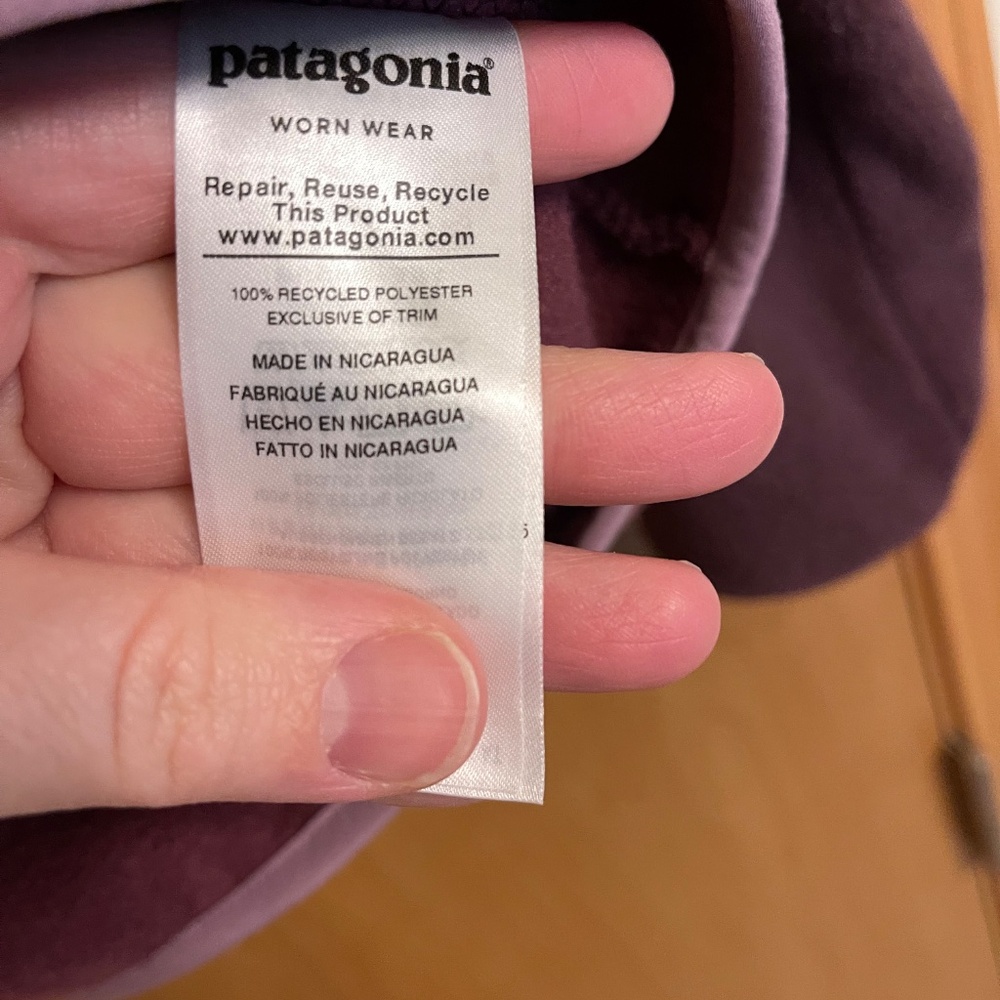 Synchilla - Picture 6 of 6